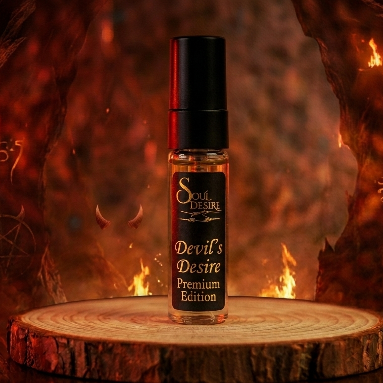Devil's Desire Premium Edition