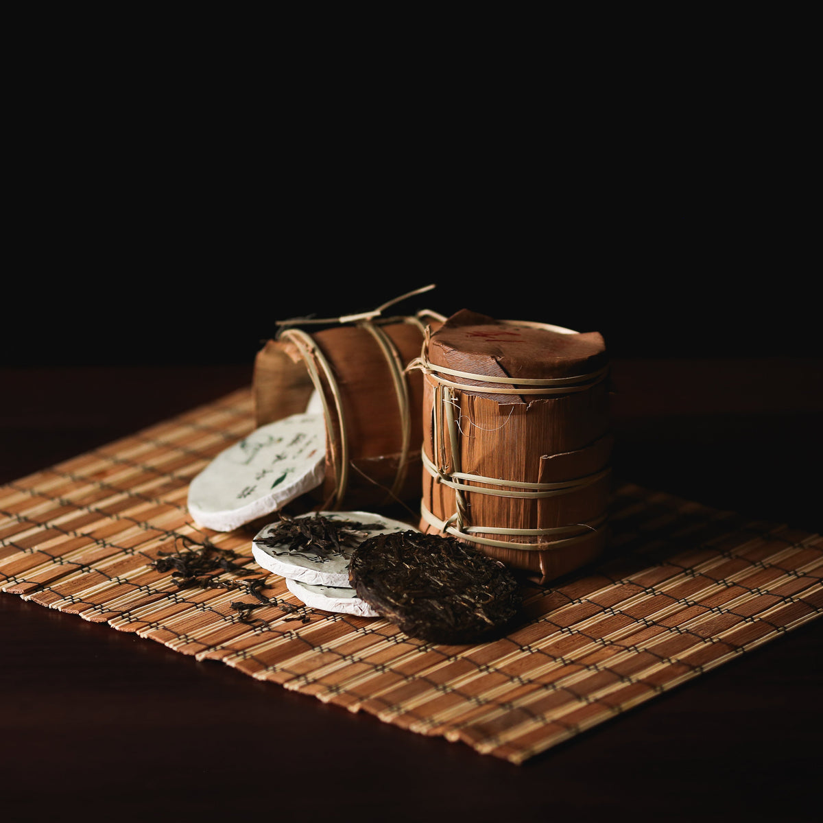 Oud Collection