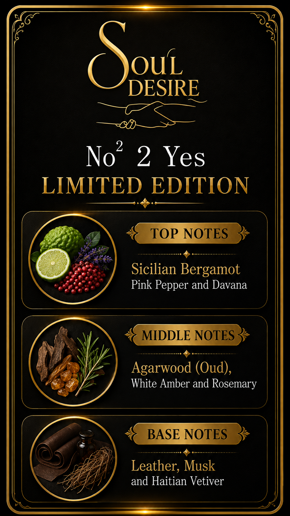 No² 2 Yes                           Limited Edition