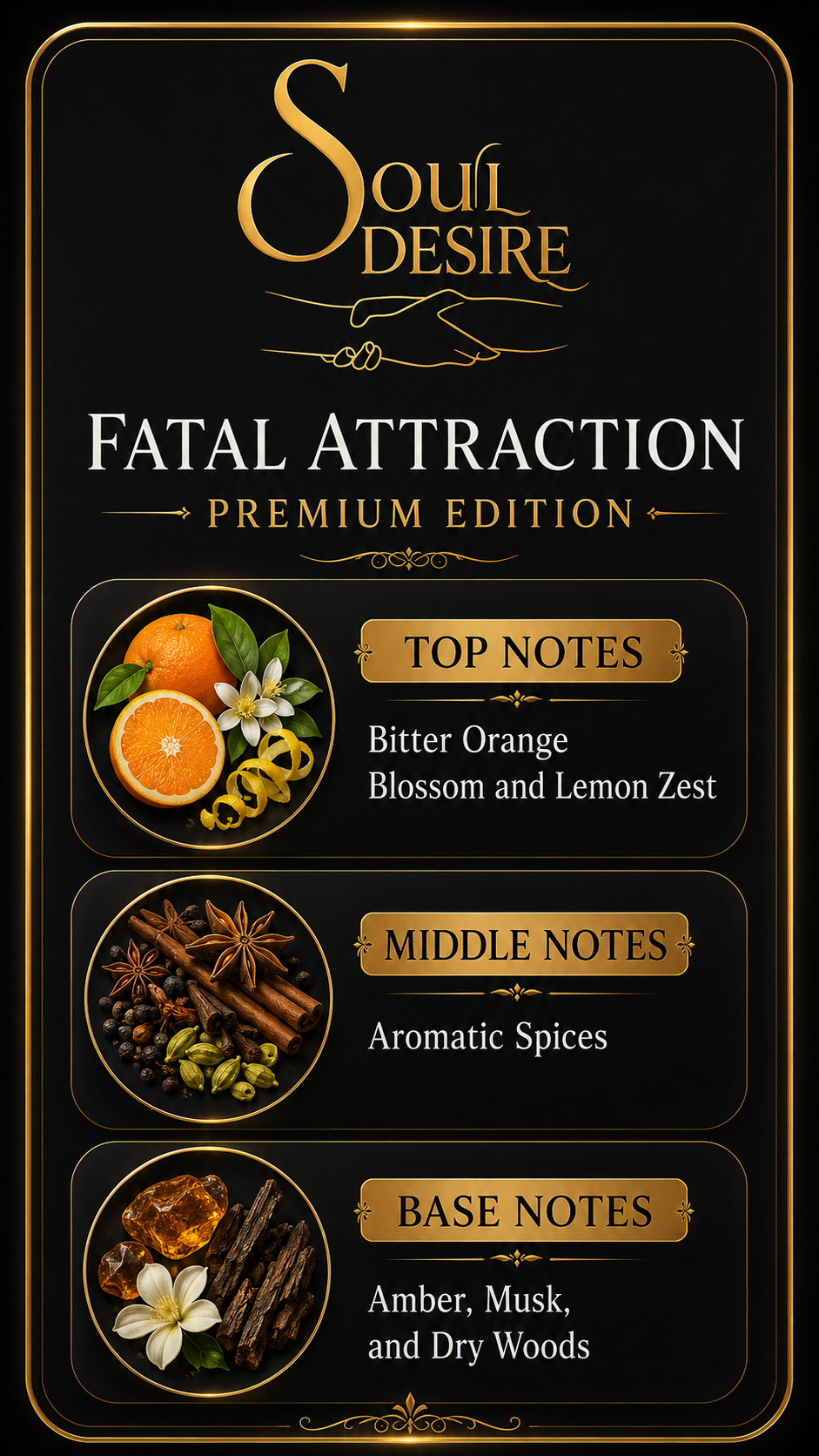 Fatal Attraction Premium Edition