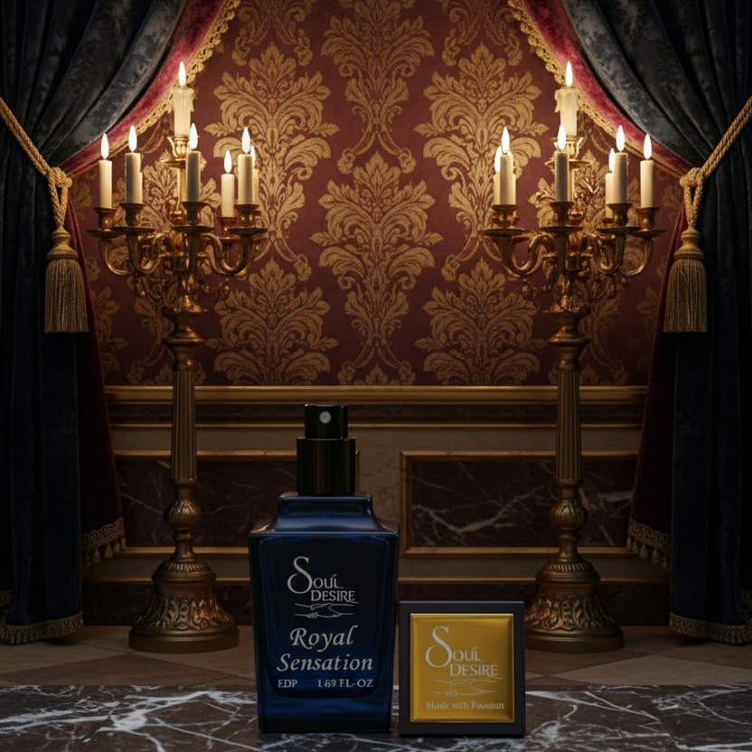 Royal Sensation