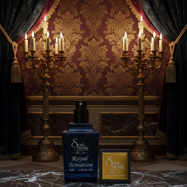 Royal Sensation