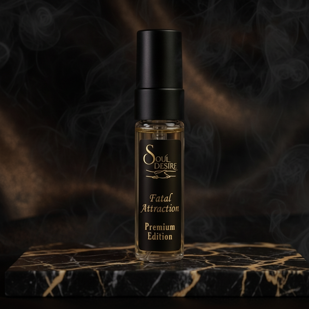 Fatal Attraction Premium Edition