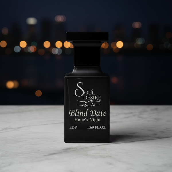 Blind Date Hope's Night