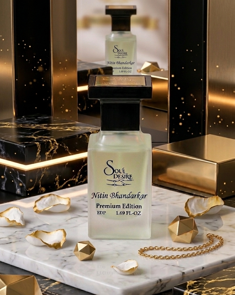 Nitin Bhandarkar       Premium Edition