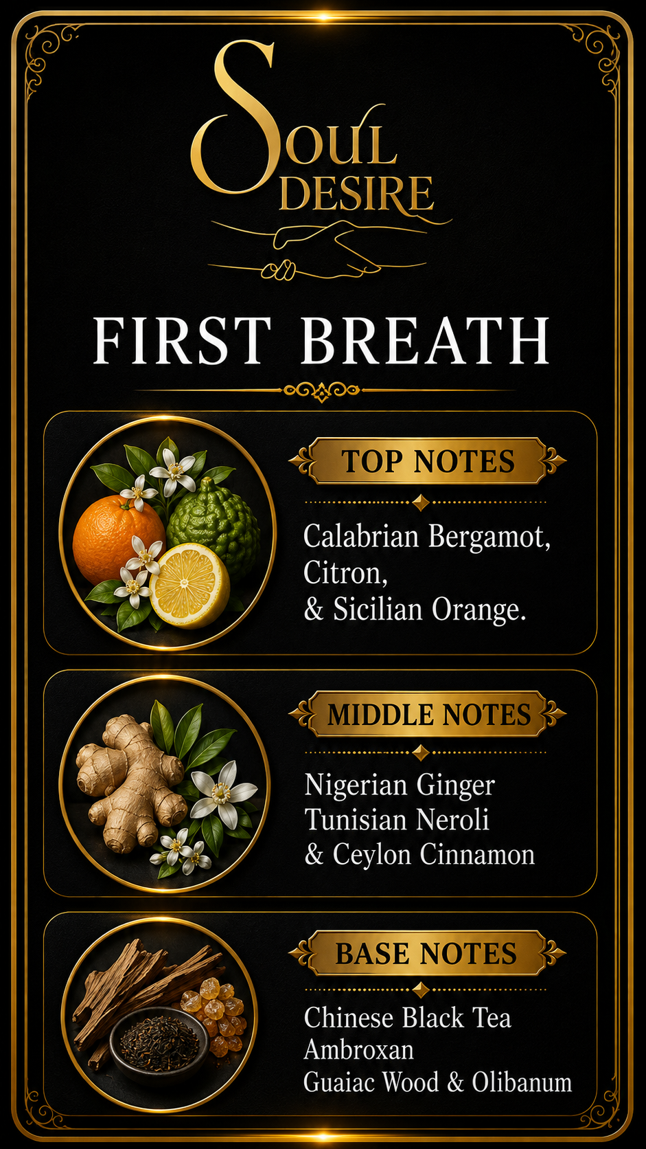 First Breath