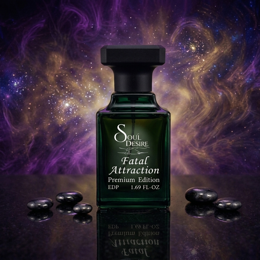 Fatal Attraction Premium Edition