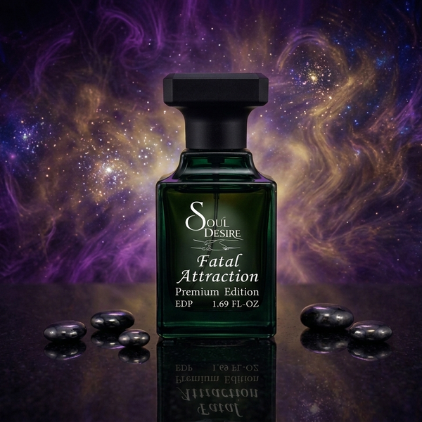 Fatal Attraction Premium Edition
