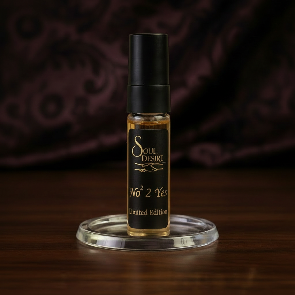No² 2 Yes                           Limited Edition